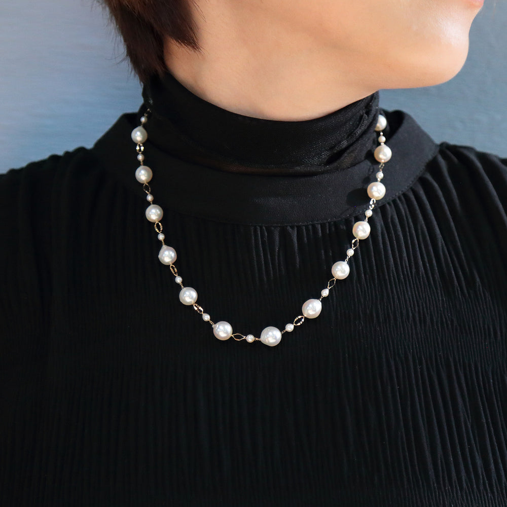 ネックレス – Perlagione Eshop