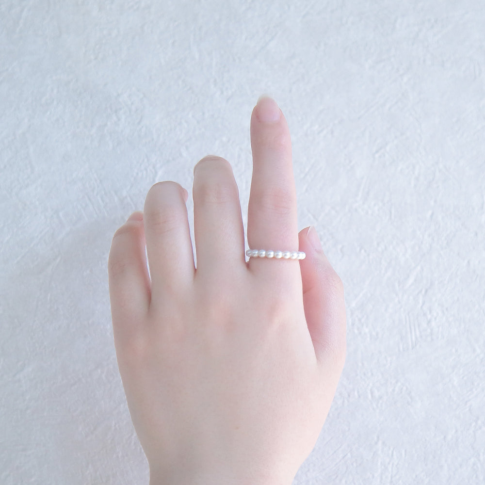 リング – Perlagione Eshop