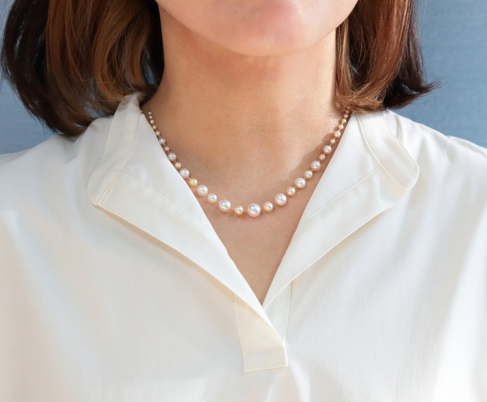 ネックレス – Perlagione Eshop